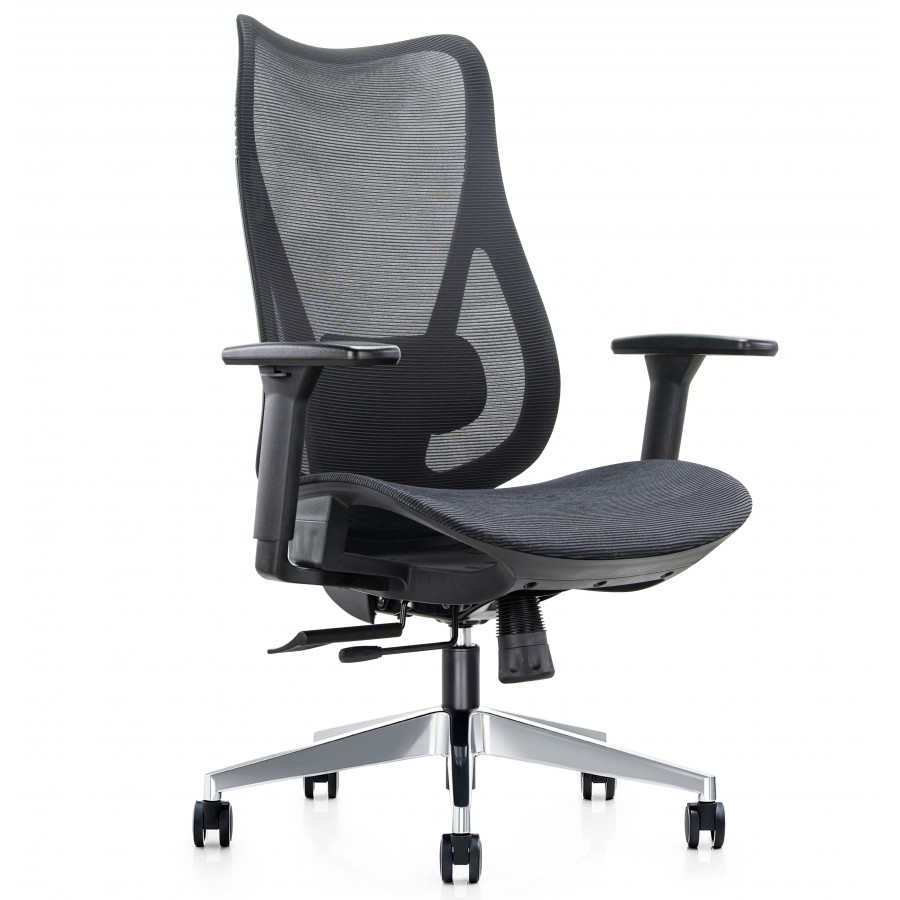 Mala Full Mesh Ergonomic Office Chair 